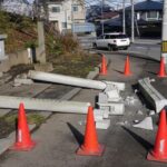 <span class="title">青森県東方沖地震の英文記事（CNN）ニュースの紹介！令和7年12月8日発生した、について</span>